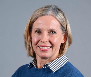 Lynne Mallinson