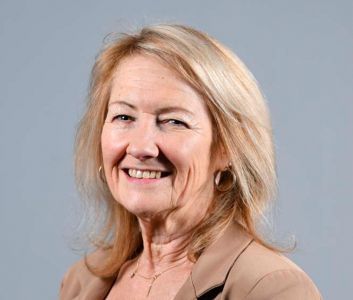 Margaret Irving