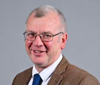 Steve Pattinson