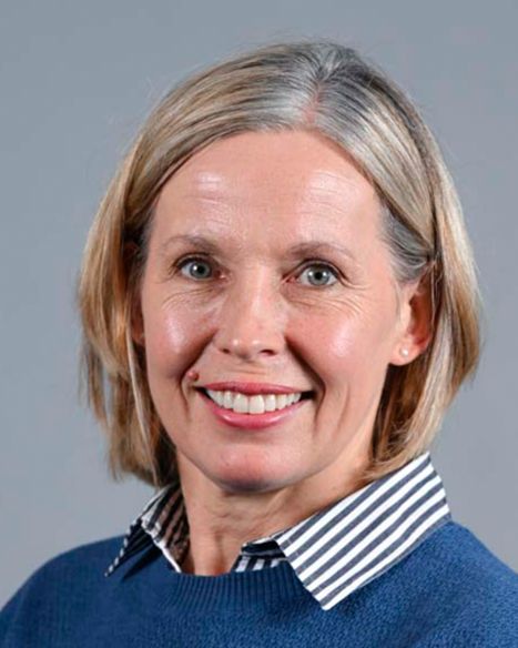 Lynne Mallinson
